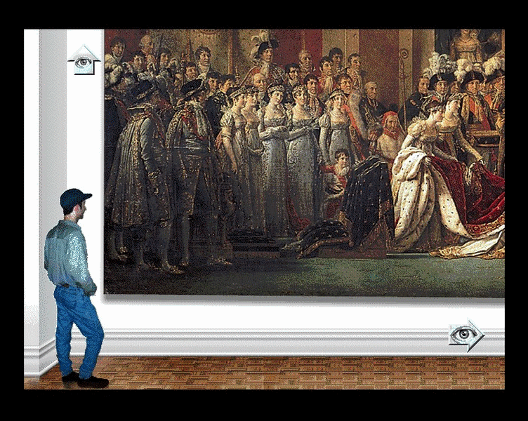 louvre